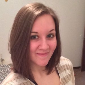 Meet your Posher, Kendra