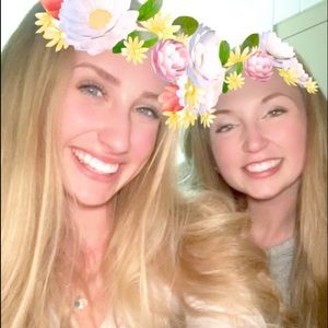 Meet your Posher, Lexi