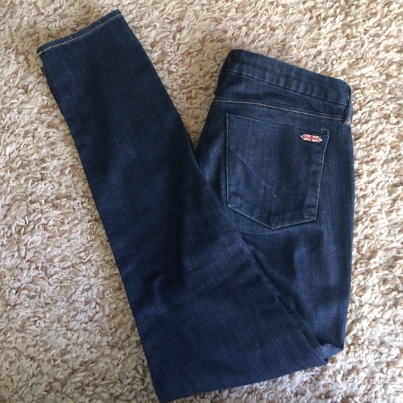 🇬🇧Hudson Jeans