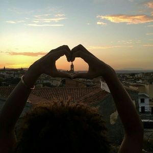 Meet your Posher, Carmen