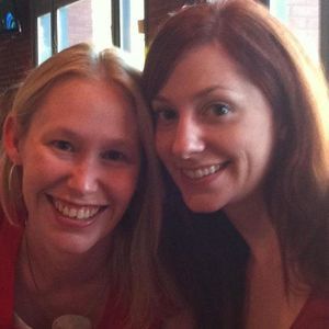 Meet your Posher, Karen