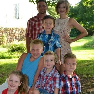 Meet your Posher, Paulette