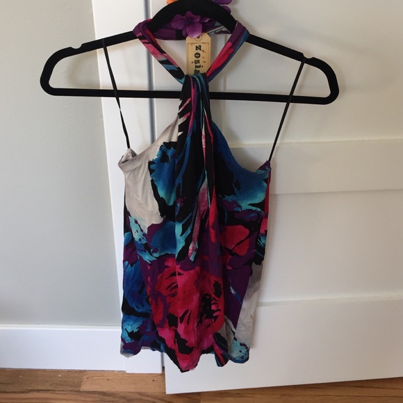 "Night on the Town Top"