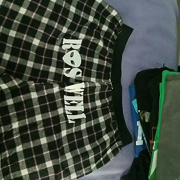 Women's roswell sleeping shorts