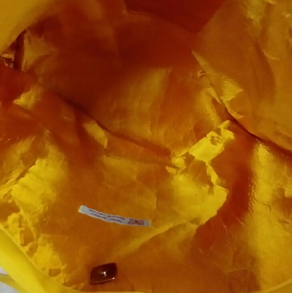 NWT love, joshua limited edition Gold Tote Set - Picture 4 of 4