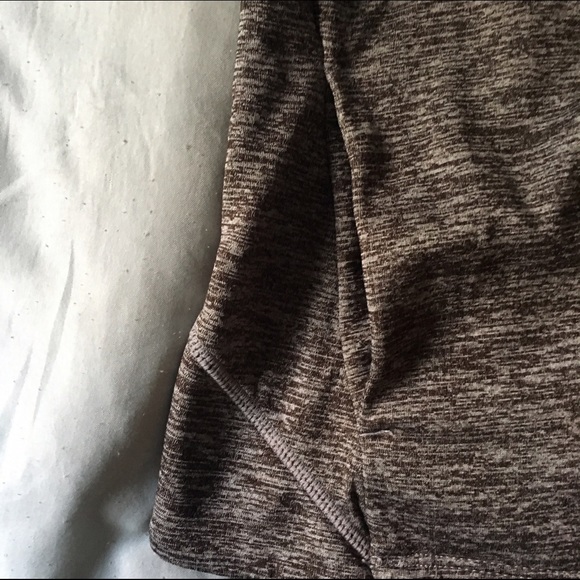 Workout Zip-up - Picture 3 of 4