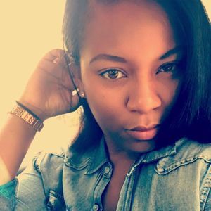 Meet your Posher, Tiffany