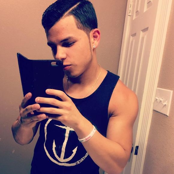 Meet your Posher, John - Picture 1 of 1