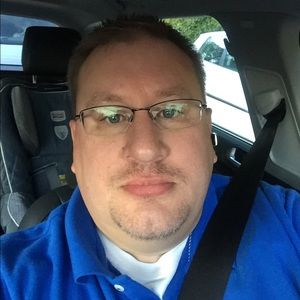 Meet your Posher, Jason