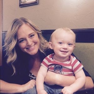 Meet your Posher, Misty