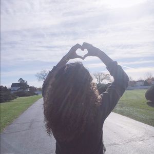 Meet your Posher, Brooke