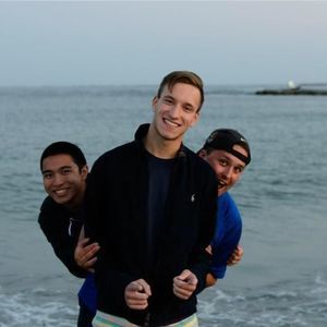 Meet your Posher, Robert