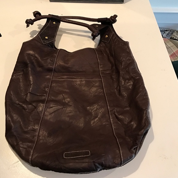 BCBG purse