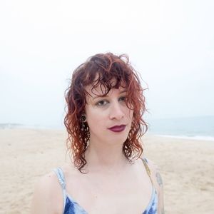 Meet your Posher, Allegra