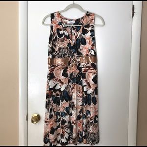 NWT Calvin Klein dress