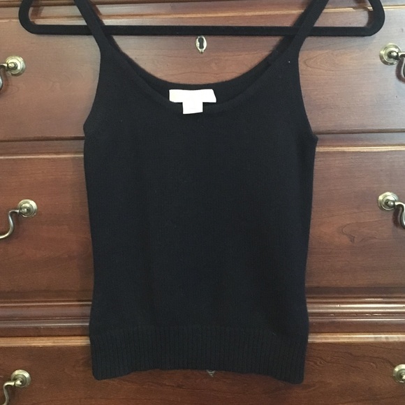 Cashmere top
