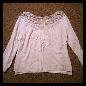 Women's blouse