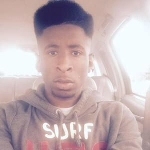 Meet your Posher, Robert