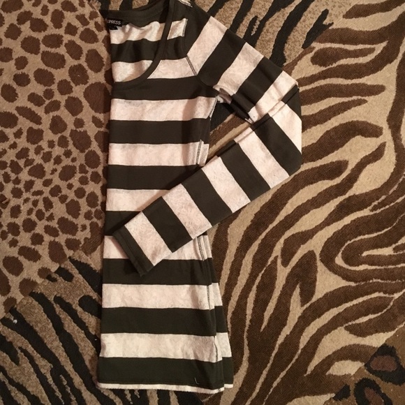 Long sleeve top