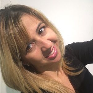 Meet your Posher, Sonia