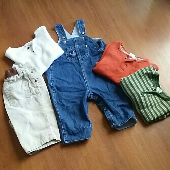 Bundle!!!!! - Picture 1 of 3