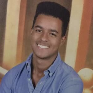 Meet your Posher, Andre