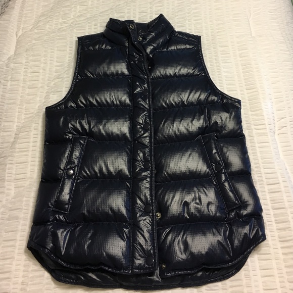 J. Crew Vest