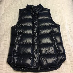 J. Crew Vest