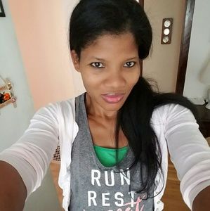 Meet your Posher, Rhonda