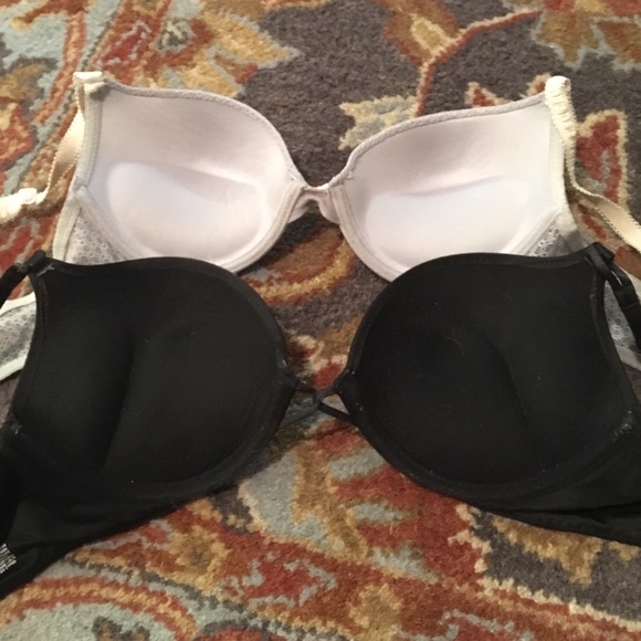 Push-Up Bra Bundle - Picture 2 of 3