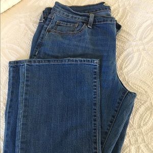Old Navy Women's Flare Jeans