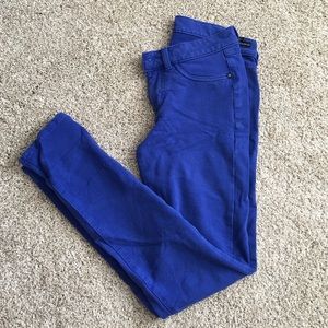 Lauren Conrad Skinny Jeggings