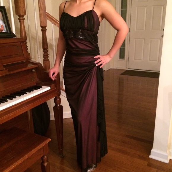 Gown