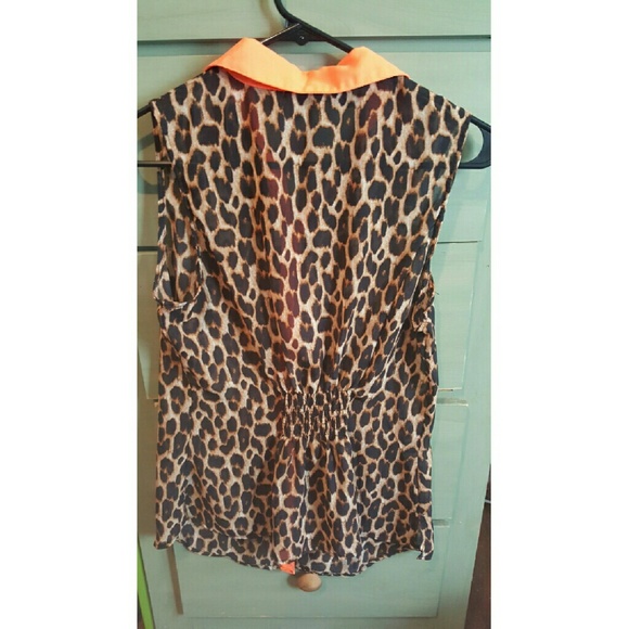 Blouse - Picture 3 of 3