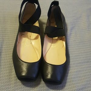 Black Jessica Simpson