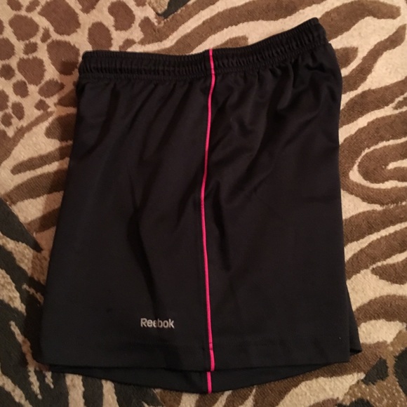 Athletic shorts