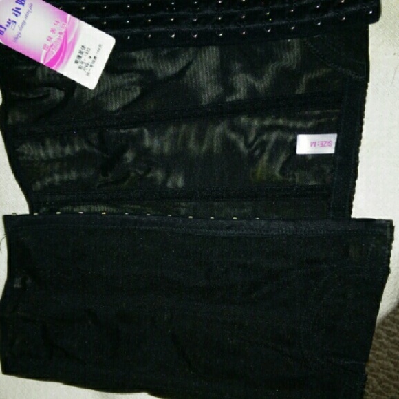 Intimates