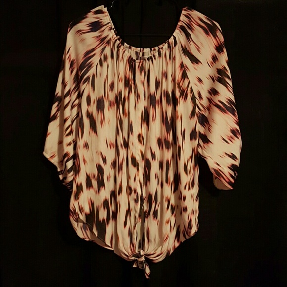 Jennifer Lopez blouse