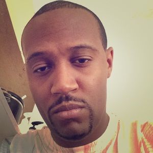 Jordan's and Foamposites