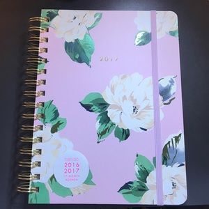 BRAND NEW Ban.Do 17 months planner 2017