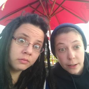 Meet your Posher, Kerry