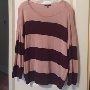 Gap Sweater