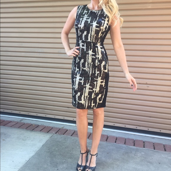 BCBG Dresses & Skirts - BCBG dress NWT!