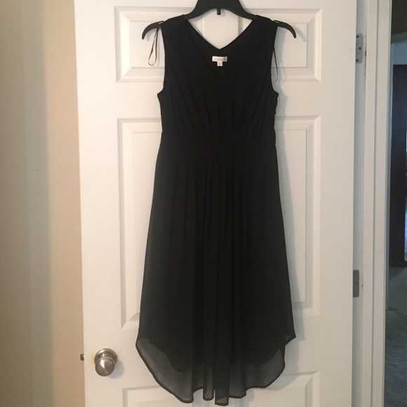 Black dress - Picture 1 of 4