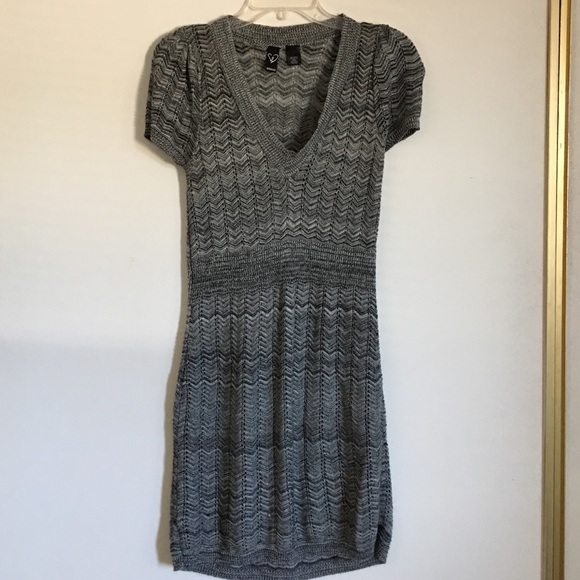 Cute and comfy shirt dress