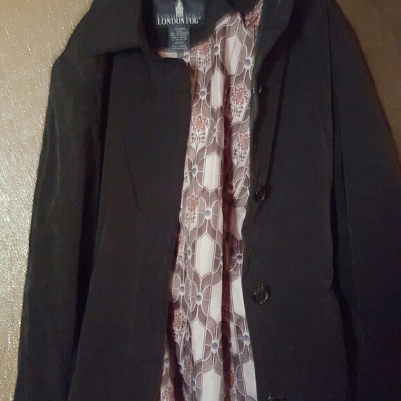 Coat...just lowered...Sale till Wednesday