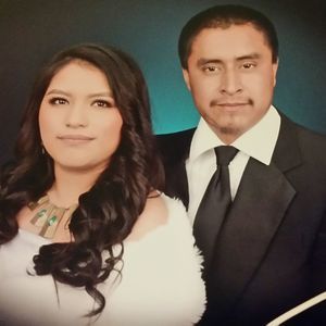 Meet your Posher, Lupe