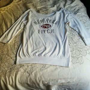 Abercrombie shirt