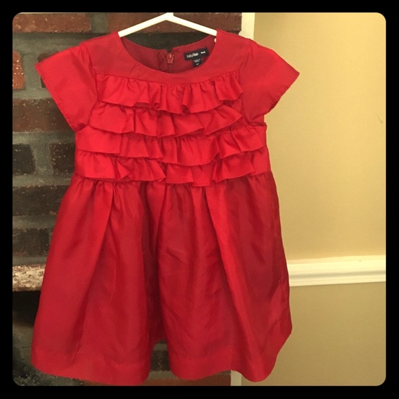 Adorable girls holiday dress🎁