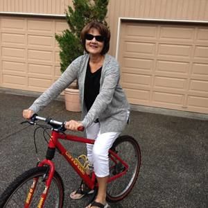 Meet your Posher, Cheryl